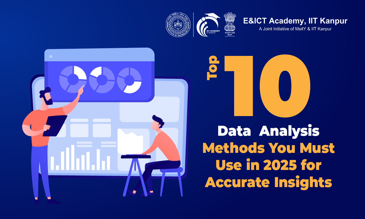 Top 10 Data Analysis Methods You Must Use in 2026 for Accurate Insights